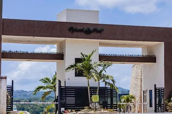 Holiday home Emerald Sundara Ochi