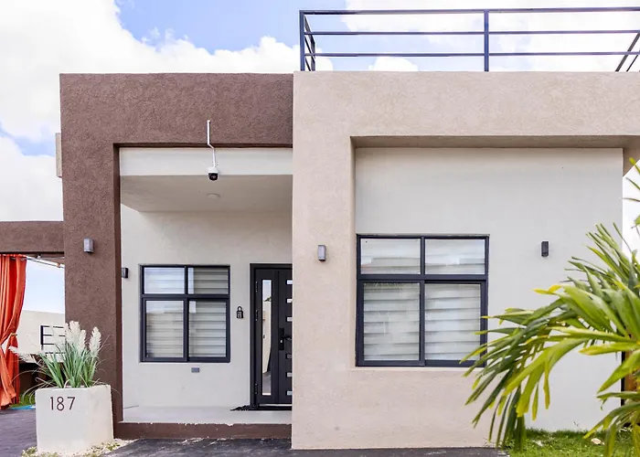 Holiday home Emerald Sundara Ochi Ocho Rios