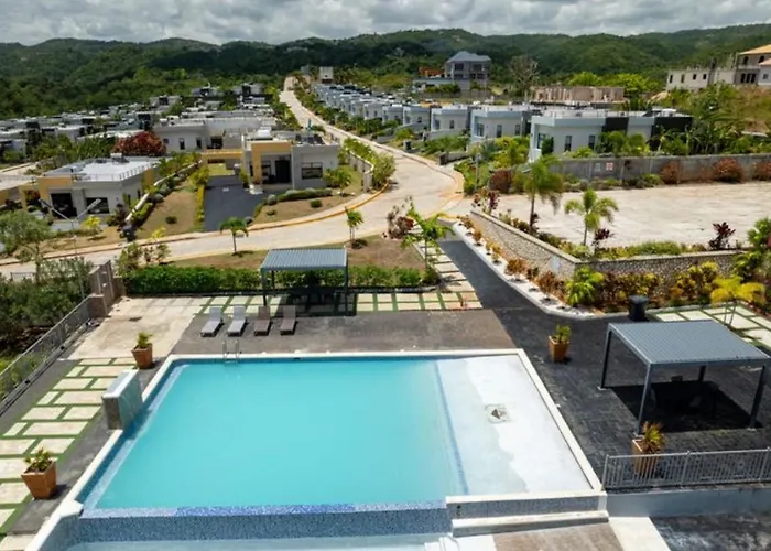 Holiday home Emerald Sundara Ochi