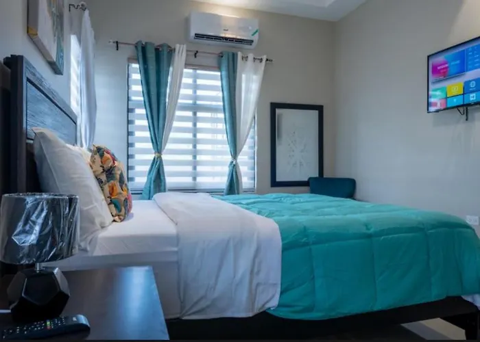 Holiday home Emerald Sundara Ochi *