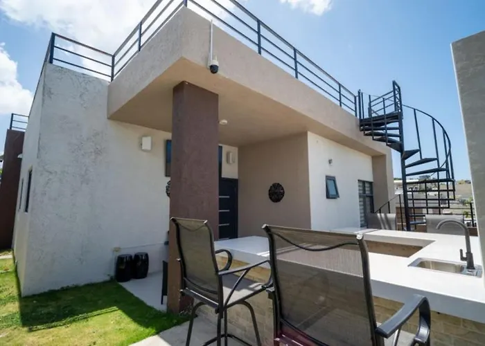 Holiday home Emerald Sundara Ochi Ocho Rios